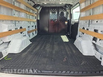 2025 Ford Transit 250 Cargo Van Low Roof 130.0" WB - miniatura 16