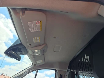 2025 Ford Transit 250 Cargo Van Low Roof 130.0" WB - miniatura 19