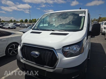 2025 Ford Transit 250 Cargo Van Low Roof 130.0" WB - miniatura 2
