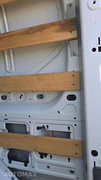 2025 Ford Transit 250 Cargo Van Low Roof 130.0" WB - miniatura 20