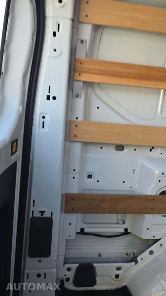 2025 Ford Transit 250 Cargo Van Low Roof 130.0" WB - miniatura 22