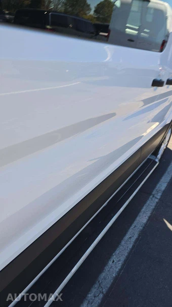 2025 Ford Transit 250 Cargo Van Low Roof 130.0" WB - miniatura 27