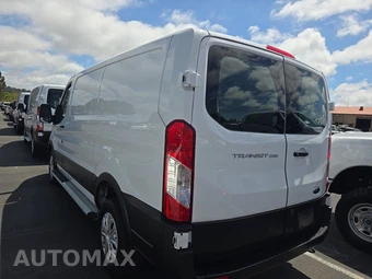 2025 Ford Transit 250 Cargo Van Low Roof 130.0" WB - miniatura 6
