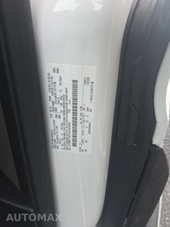 2025 Ford Transit 250 Cargo Van Low Roof 130.0" WB - miniatura 13