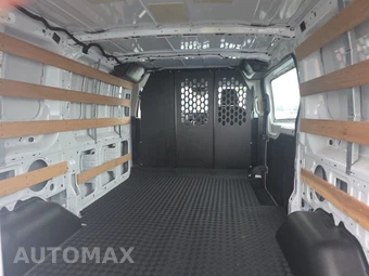 2025 Ford Transit 250 Cargo Van Low Roof 130.0" WB - miniatura 15