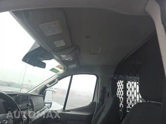 2025 Ford Transit 250 Cargo Van Low Roof 130.0" WB - miniatura 16