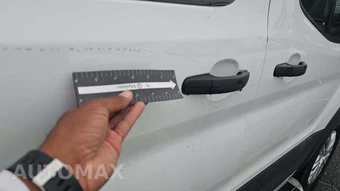 2025 Ford Transit 250 Cargo Van Low Roof 130.0" WB - miniatura 18