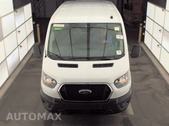 2025 Ford Transit 250 Cargo Van Low Roof 130.0" WB - miniatura 2