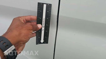 2025 Ford Transit 250 Cargo Van Low Roof 130.0" WB - miniatura 21
