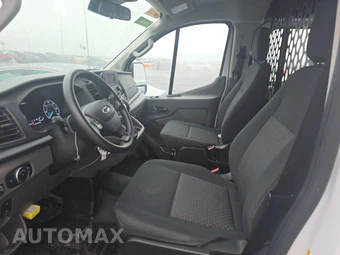 2025 Ford Transit 250 Cargo Van Low Roof 130.0" WB - miniatura 7