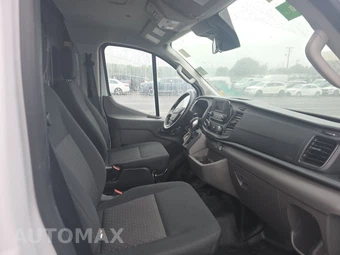 2025 Ford Transit 250 Cargo Van Low Roof 130.0" WB - miniatura 8