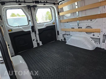 2025 Ford Transit 250 Cargo Van Low Roof 130.0" WB - miniatura 13
