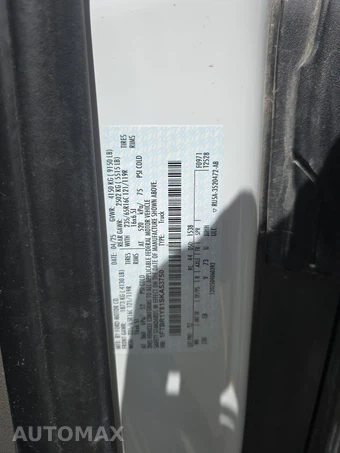 2025 Ford Transit 250 Cargo Van Low Roof 130.0" WB - miniatura 14