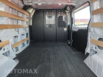 2025 Ford Transit 250 Cargo Van Low Roof 130.0" WB - miniatura 16