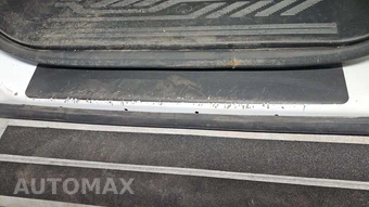2025 Ford Transit 250 Cargo Van Low Roof 130.0" WB - miniatura 19