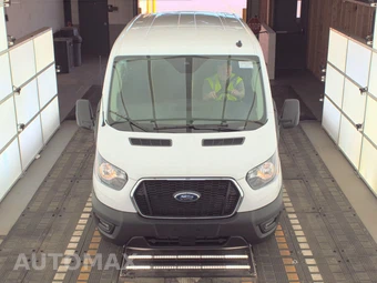 2025 Ford Transit 250 Cargo Van Low Roof 130.0" WB - miniatura 2