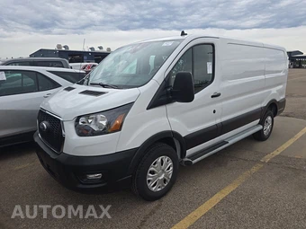 2025 Ford Transit 250 Cargo Van Low Roof 130.0" WB
