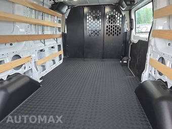 2025 Ford Transit 250 Cargo Van Low Roof 130.0" WB - miniatura 15