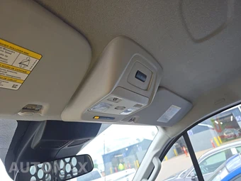 2025 Ford Transit 250 Cargo Van Low Roof 130.0" WB - miniatura 17