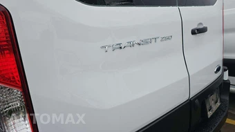 2025 Ford Transit 250 Cargo Van Low Roof 130.0" WB - miniatura 20