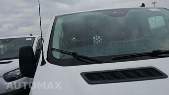 2025 Ford Transit 250 Cargo Van Low Roof 130.0" WB - miniatura 22