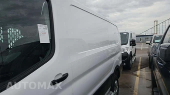 2025 Ford Transit 250 Cargo Van Low Roof 130.0" WB - miniatura 23