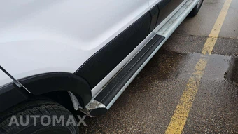 2025 Ford Transit 250 Cargo Van Low Roof 130.0" WB - miniatura 28