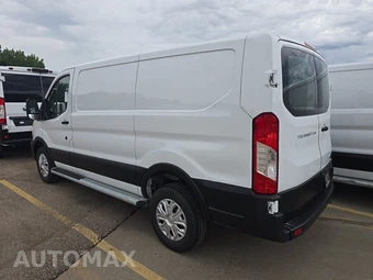2025 Ford Transit 250 Cargo Van Low Roof 130.0" WB - miniatura 6