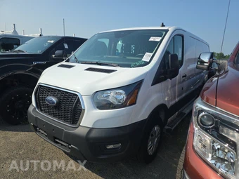 2025 Ford Transit 250 Cargo Van Low Roof 130.0" WB - car from the USA, Manheim Buy-Now listing at AUTOMAX