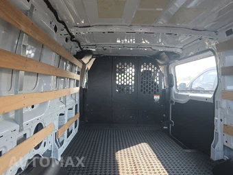 2025 Ford Transit 250 Cargo Van Low Roof 130.0" WB - miniatura 15