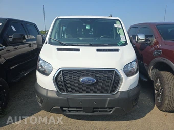 2025 Ford Transit 250 Cargo Van Low Roof 130.0" WB - miniatura 2