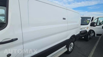 2025 Ford Transit 250 Cargo Van Low Roof 130.0" WB - miniatura 20