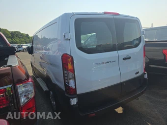 2025 Ford Transit 250 Cargo Van Low Roof 130.0" WB - miniatura 6