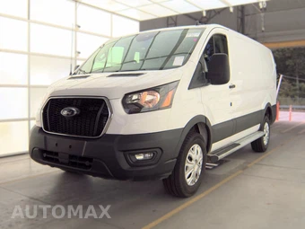 2025 Ford Transit 250 Cargo Van Low Roof 130.0" WB