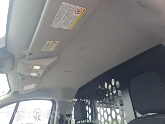 2025 Ford Transit 250 Cargo Van Low Roof 130.0" WB - miniatura 17