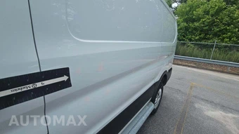 2025 Ford Transit 250 Cargo Van Low Roof 130.0" WB - miniatura 18