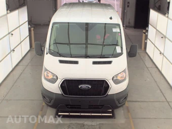 2025 Ford Transit 250 Cargo Van Low Roof 130.0" WB - miniatura 2