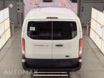 2025 Ford Transit 250 Cargo Van Low Roof 130.0" WB - miniatura 5