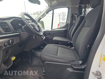 2025 Ford Transit 250 Cargo Van Low Roof 130.0" WB - miniatura 7
