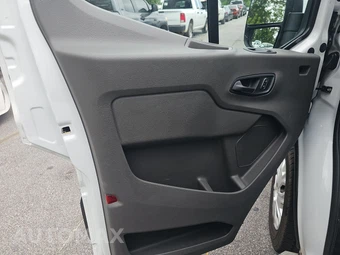 2025 Ford Transit 250 Cargo Van Low Roof 130.0" WB - miniatura 9