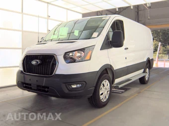 2025 Ford Transit 250 Cargo Van Low Roof 130.0" WB
