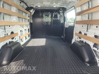 2025 Ford Transit 250 Cargo Van Low Roof 130.0" WB - miniatura 15