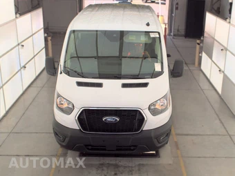 2025 Ford Transit 250 Cargo Van Low Roof 130.0" WB - miniatura 2