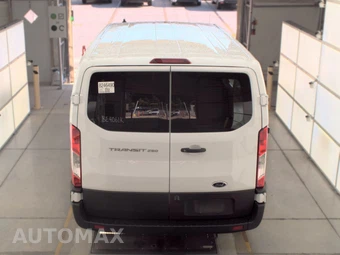 2025 Ford Transit 250 Cargo Van Low Roof 130.0" WB - miniatura 5