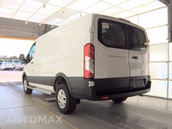 2025 Ford Transit 250 Cargo Van Low Roof 130.0" WB - miniatura 6