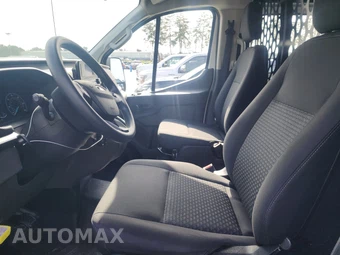 2025 Ford Transit 250 Cargo Van Low Roof 130.0" WB - miniatura 7