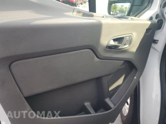 2025 Ford Transit 250 Cargo Van Low Roof 130.0" WB - miniatura 9
