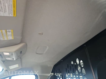 2025 Ford Transit 250 Cargo Van Low Roof 130.0" WB - miniatura 17