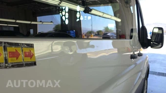 2025 Ford Transit 250 Cargo Van Low Roof 130.0" WB - miniatura 21