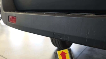 2025 Ford Transit 250 Cargo Van Low Roof 130.0" WB - miniatura 26